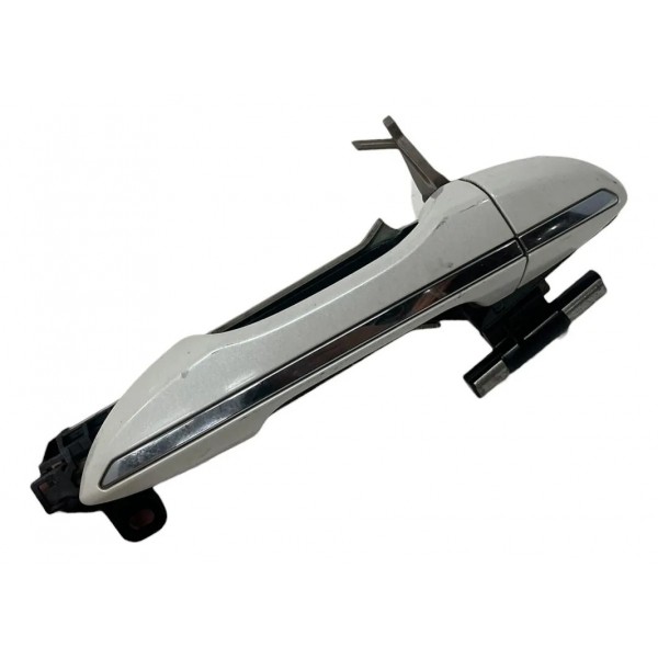 Maçaneta Externa Tras Dir Toyota Corolla 2015 2016 2018