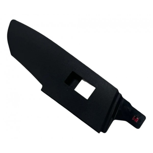 Moldura Botão Vidro Diant Dir Toyota Corolla 2015 2016 2018