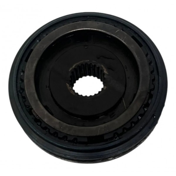 Luva 5ª Marcha Vw Spacefox Fox 1.6 Manual 2012 2015