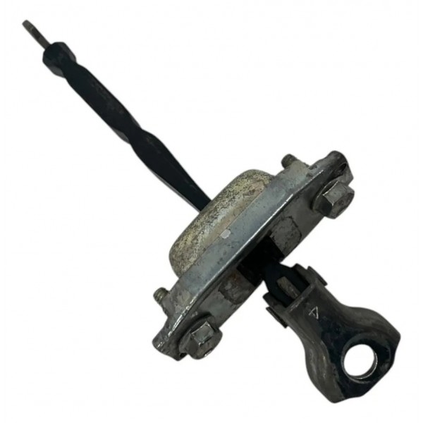 Limitador Porta Tras Dir Toyota Corolla 2015 2016 2018