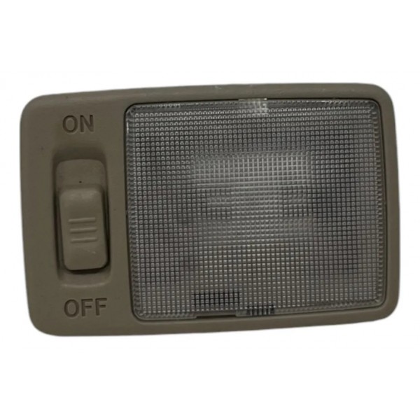 Lanterna Luz Teto Cortesia Toyota Corolla 2015 2016 2018