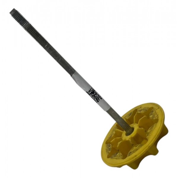 Parafuso Fixação Estepe Toyota Corolla 2.0 2015 2016 2018