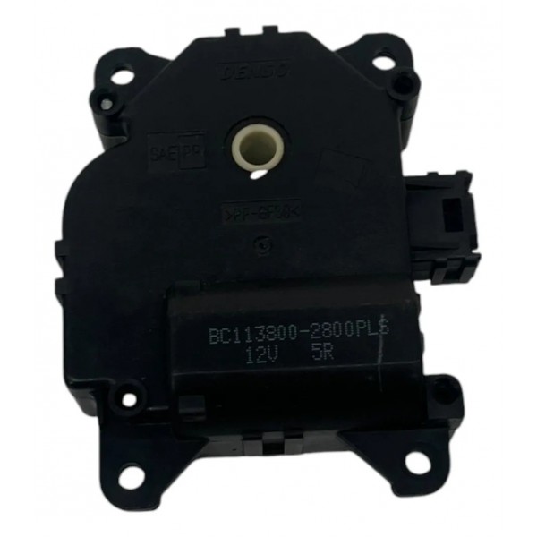 Motor Atuador Caixa Ar Toyota Corolla 2.0 2015 2016 2018