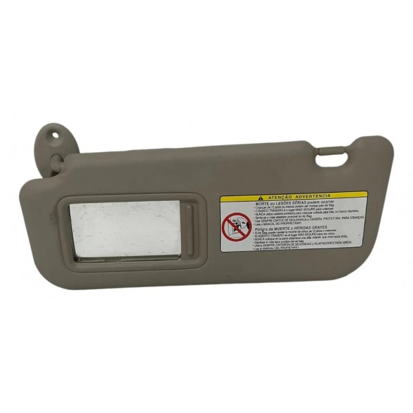 Quebra Sol Esquerdo Toyota Corolla 2.0 2015 2016 2018