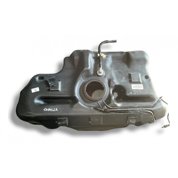 Tanque Combustível Toyota Corolla 2015 2016 2017 2018