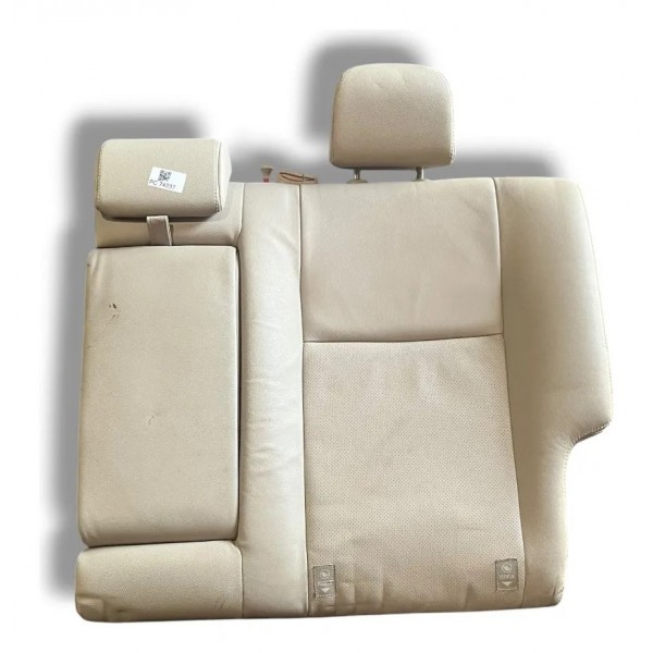 Banco Traseiro Encosto Esq Toyota Corolla 2015 2016 2018