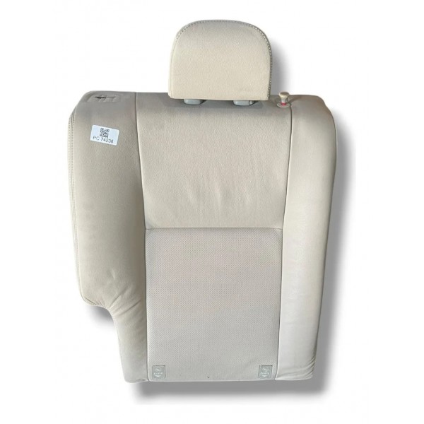 Banco Traseiro Encosto Dir Toyota Corolla 2015 2016 2018