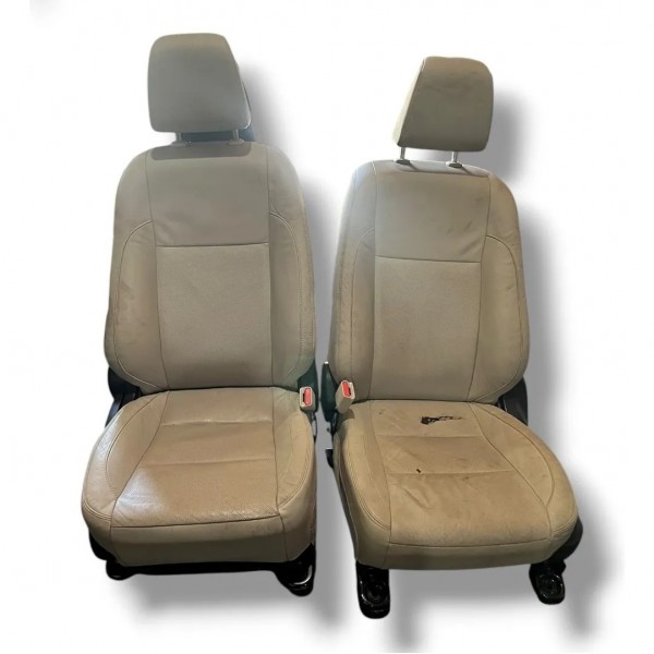 Par Banco Dianteiro Toyota Corolla 2015 2016 2017 2018