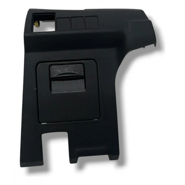 Moldura Acabamento Painel Inf Toyota Corolla 2015 2016 2018