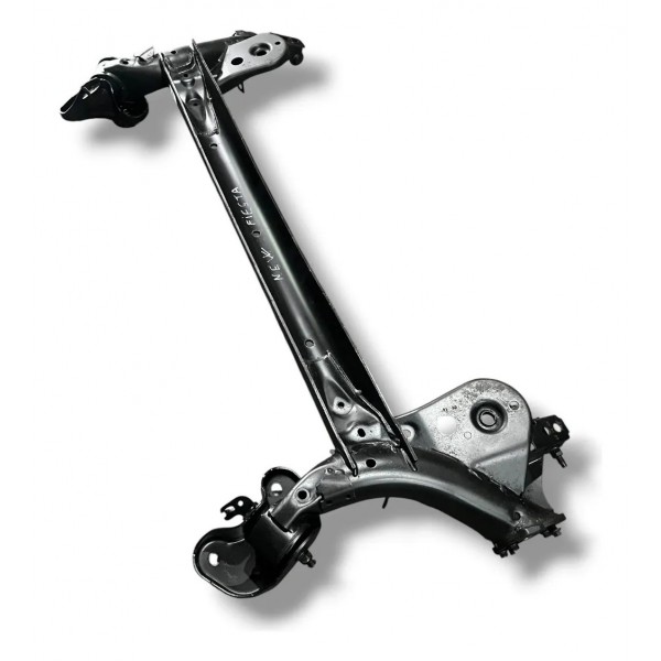 Eixo Traseiro Ford New Fiesta 2013 2014 2015 2017 2018