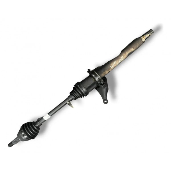 Semi Eixo Direito Ford New Fiesta 1.5 2013 2014 2015 2016