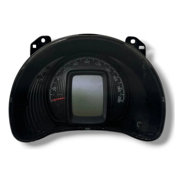 Painel Instrumento Fiat Mobi 1.0 4cc 2016 2017 2018