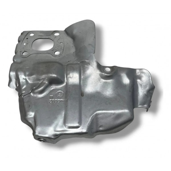 Protetor Defletor Turbina Gm Ônix 2020 2021 2023 2024 2026