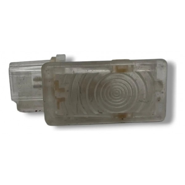 Luz Interna Cortesia Porta Malas Gm Ônix 2020 2023 2024 2026