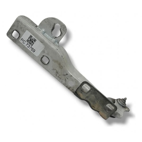 Dobradiça Capô 1.0 Fiat Mobi 2016 2017 2018