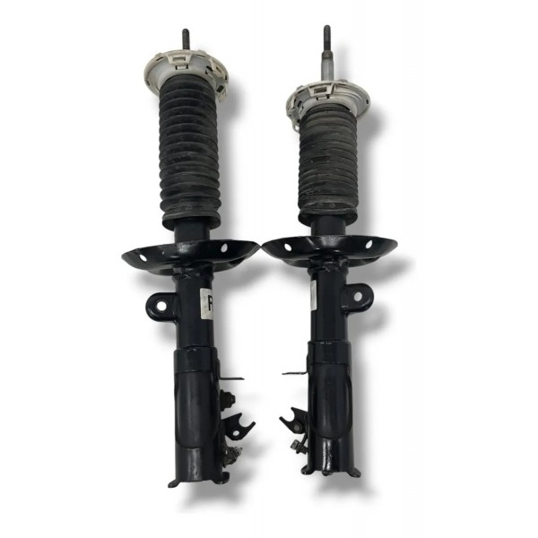 Par Amortecedor Diant Honda Fit 2014 2015 2016 2017 2018