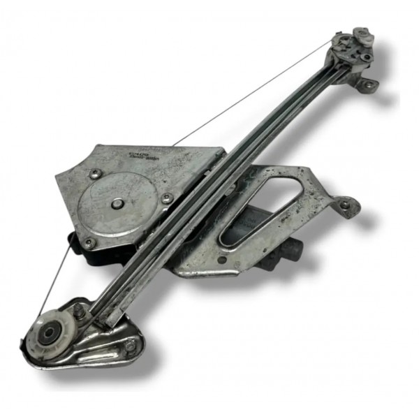 Máquina Vidro Elétrico Tras Esq Gm Corsa Montana 2004 06 08