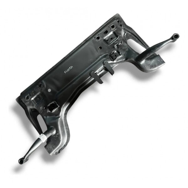 Agregado Dianteiro Ford Fiesta 2007 2008 2009 2010 2011