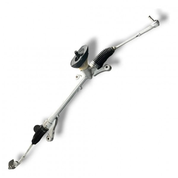 Caixa Direção Ford New Fiesta 2013 2014 2015 2016 2017