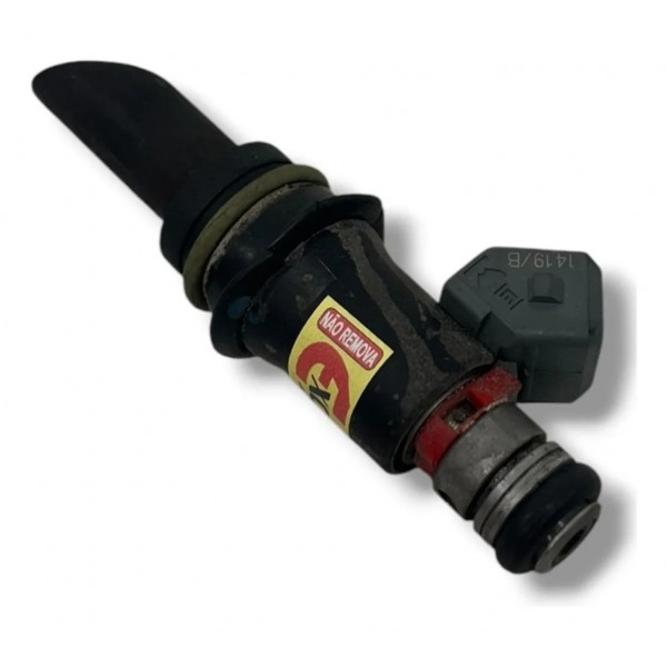 Bico Injetor Vw Fox Spacefox Gol G5 1.0 2008 2012 2014 2016