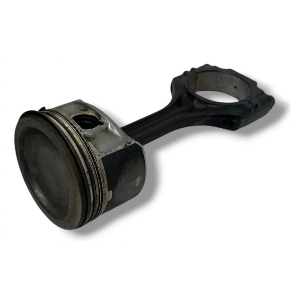 Pistão Biela Ford Courier 1.6 2009 2010 2011 Valor Unitario