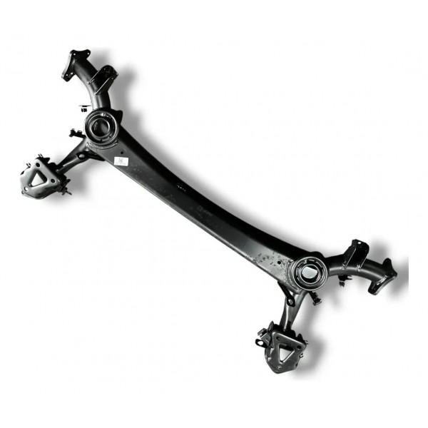 Eixo Traseiro Fiat Mobi 2014 2015 2016 2017 2018