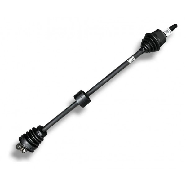 Semi Eixo Diant Direito Fiat Mobi Argo Cronos 1.0 2018 2022