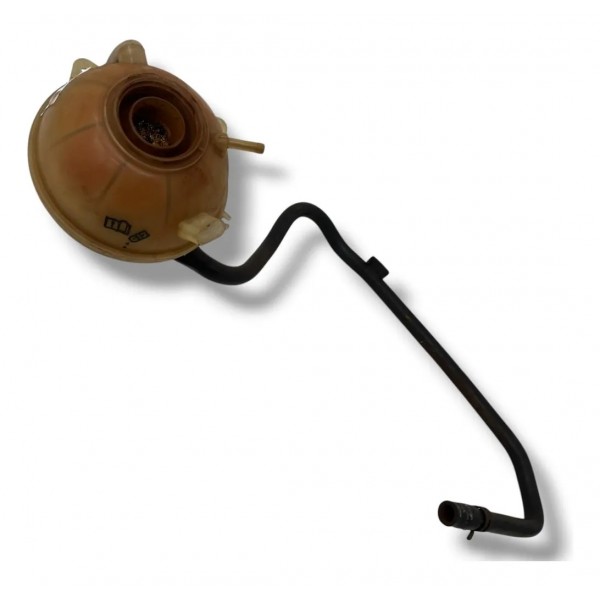 Reservatorio Agua Radiador Vw Golf 2002 2003 2004 2005 2006