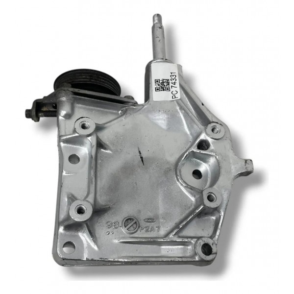 Suporte Compressor Ar Honda Civic 1998 1999 2000 2001