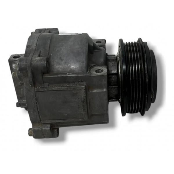 Compressor Ar Chevrolet Ônix Joy 1.0 2014 2015 2017 2019