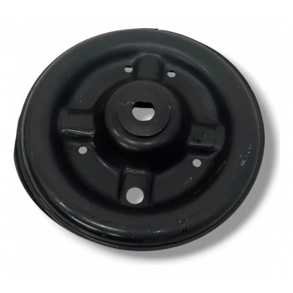 Prato Amortecedor Dianteiro Fiat Mobi 1.0 4cc 2016 2017 2018