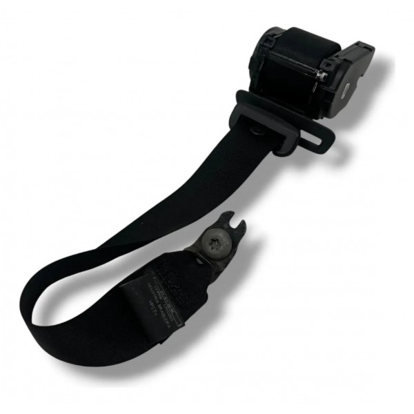 Cinto Segurança Traseira Dir Gm Ônix Plus Sedan 2020 2023