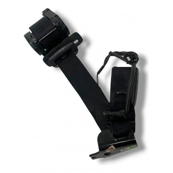 Cinto Segurança Tras Central Gm Ônix 2020 2023 2024 2026