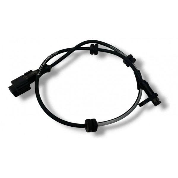 Sensor Abs Tras Esquerdo Ford Ka 1.5 2017 2018 2019 2020