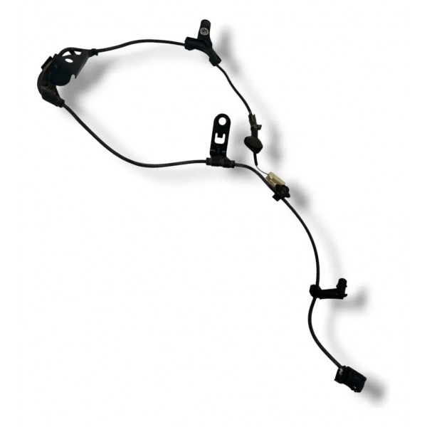 Sensor Abs Traseiro Esquerdo Toyota Corolla 2015 2016 2018