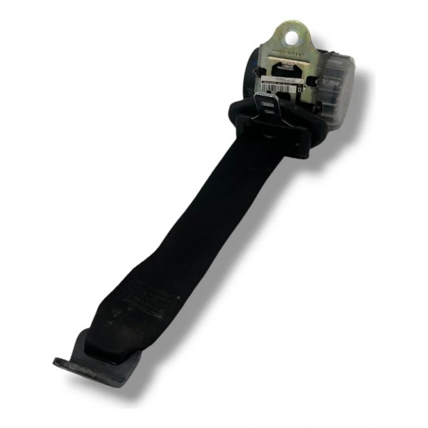 Cinto Segurança Traseiro Dir  Ford Fiesta 2010 2011 2013