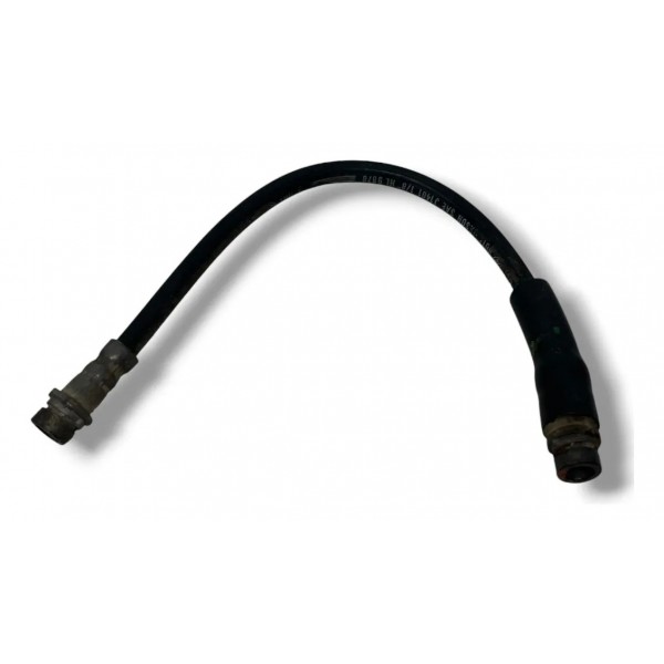 Flexível Freio Ford Fiesta 2010 2011 2012 2013