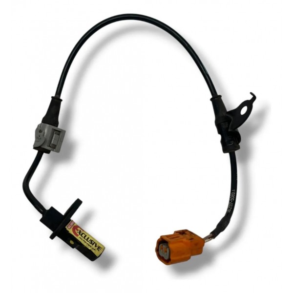 Sensor Abs Dianteiro Esquerdo Honda Accord 3.0 V6 2005 2006