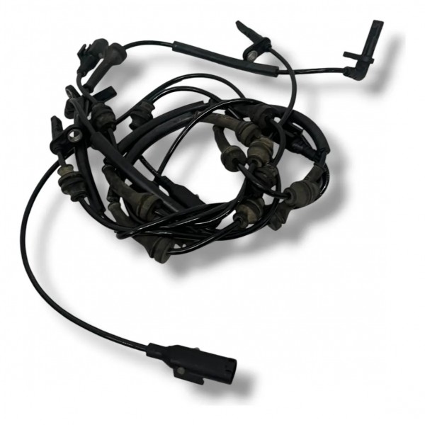 Sensor Abs Roda Fiat Mobi Argo Cronos 2019 2020 2021 2022 23