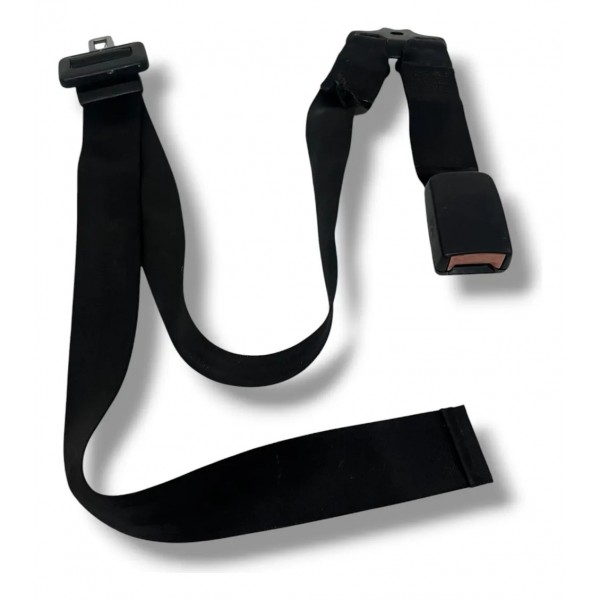 Cinto Segurança Central  Ford Fiesta 2010 2011 2012 2013