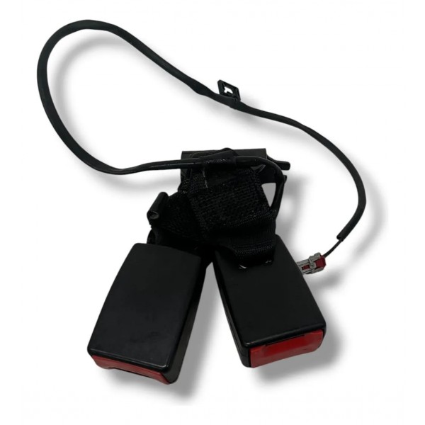 Engate Cinto Duplo Tras Gm Ônix 2020 2021 2023 2024 2026