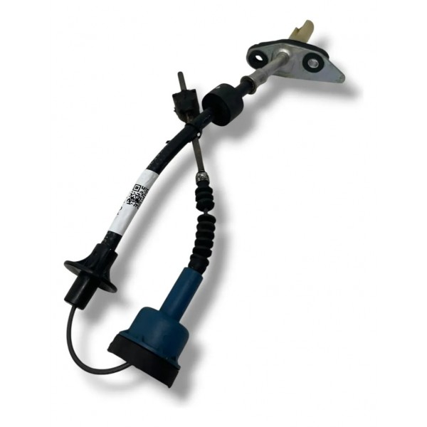 Cabo Embreagem Fiat Mobi 1.0 4cc 2016 2017 2018