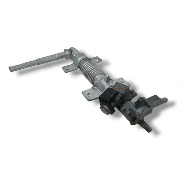 Coluna Direção Mecânica 1.6 Ford Fiesta 2010 2011 2012 2013