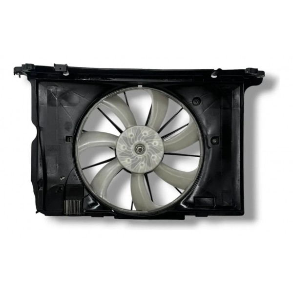 Defletor Ventoinha 2.0 Toyota Corolla 2015 2016 2017 2018