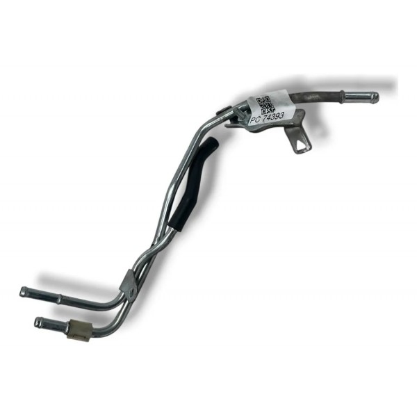 Cano Água 2.0 Toyota Corolla 2015 2016 2017 2018