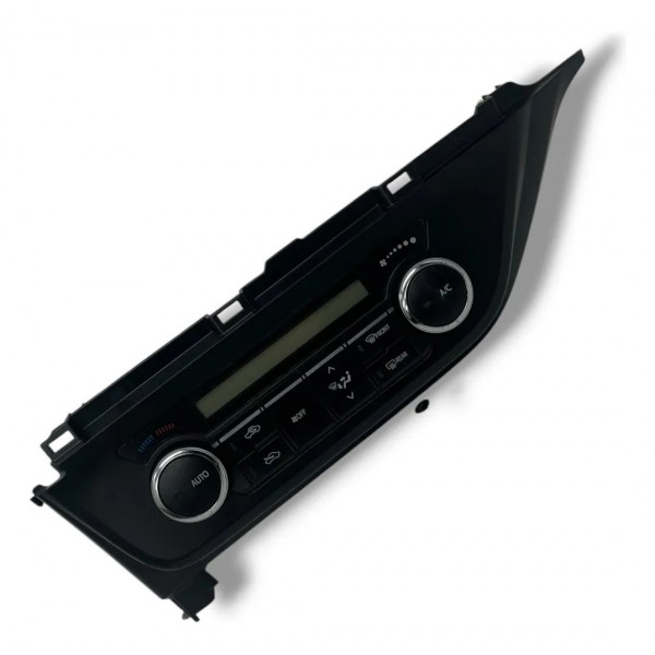 Comando Ar Condicionado Toyota Corolla 2015 2016 2018