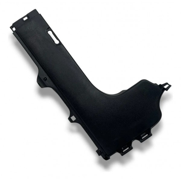 Moldura Banco Tras Dir Toyota Corolla 2015 2016 2018