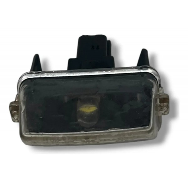 Luz Placa 2.0 Toyota Corolla 2015 2016 2017 2018