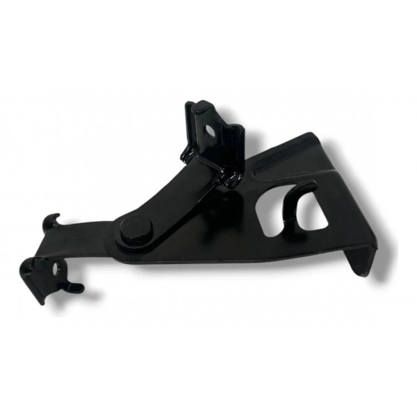 Suporte Fixação Banco Tras Esq Toyota Corolla 2015 2016 2018