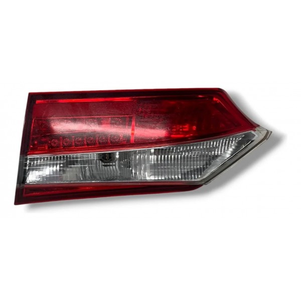 Lanterna Tras Dir Tampa Toyota Corolla 2015 2016 2018 Direito/passageiro